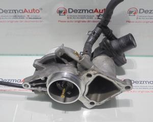 Pompa vacuum, Ford Mondeo 3 combi (BWY) 2.0tdci