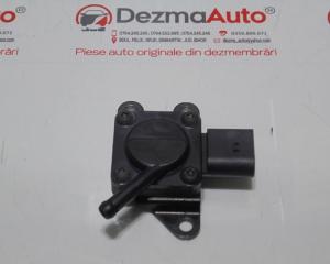 Senzor presiune evacuare 7808013-01, Bmw 1 (E81, E87) 2.0d