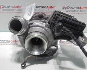 Turbosuflanta 7810189801, Bmw 3 cabriolet (E93) 2.0d