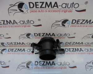 Debitmetru aer, 3L3A-12B579-BA, Ford C-Max 2, 1.6tdci, IQDA