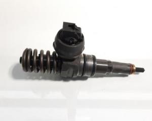 Injector, cod 038130073BQ,BPT, 0414720312, Seat Toledo 3 (5P2) 2.0tdi, BMM (id:287488)