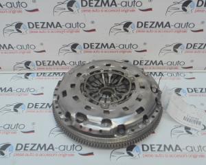 Volanta masa dubla cu placa presiune, Ford Focus (DAW, DBW) 1.8tdci