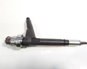 Injector,  cod 897313-8612, Opel Astra H combi, 1.7 cdti, Z17DTH