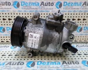 Compresor clima Vw Golf 6, 2.0tdi, CFF, 5N0820803A (pr:117994)