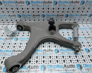 Brat trapez stanga spate 8K0505311J, Audi A4 Avant (8K5, B8) 2008-in prezent