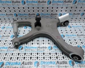 Brat trapez dreapta spate 8K0505312J, Audi A4 Avant (8K5, B8) 2008-in prezent