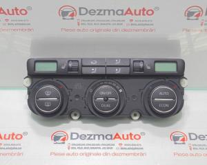 Display climatronic, 3C0907044A, Vw Passat (3C2)