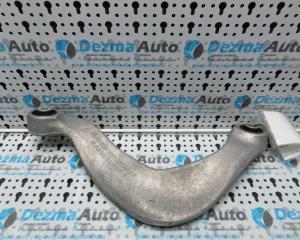 Brat suspensie curbat dreapta spate Audi A4 Avant (8K5, B8) 8K0505324H