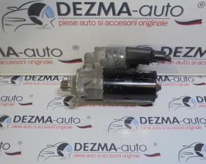 Electromotor, 02E911024A, Passat (3C2) 2.0TDI