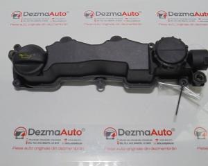 Capac culbutori 9651815680, Citroen C2 (JM) 1.6hdi, 9HZ