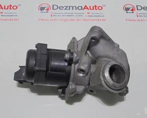 Egr 9649358780, Citroen C4 (LC) 1.6hdi, 9HZ