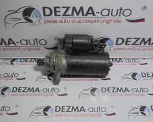 Electromotor, 02M911023A, Golf 4 (1J1) 1.9TDI