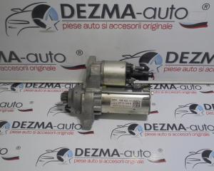 Electromotor, 02T911024N, Polo (6R) 1.6b