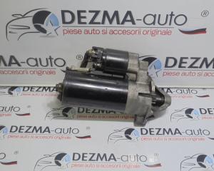 Electromotor, 0001110138, Passat Variant (3B6) 1.9TDI