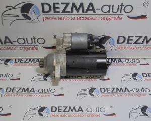 Electromotor, 02T911023H, Polo (9N) 1.9SDI