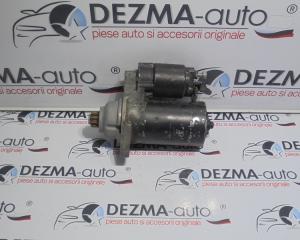 Electromotor, 02A911023L, Beetle (5C1) 1.6b