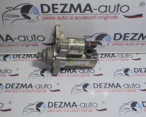 Electromotor, 02T911023S, Ibiza 5 (6J5) 1.2b