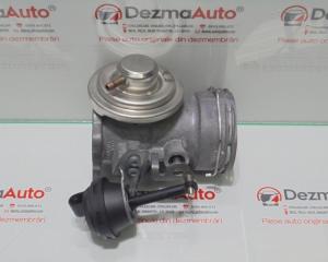 Egr cu clapeta 03G131501A, Seat Altea (5P1) 1.9tdi, BJB