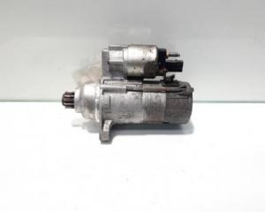 Electromotor, cod 02M911024P, Eos (1F7, 1F8) 2.0TDI (id:482531)