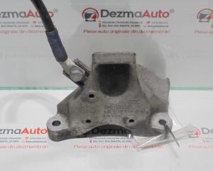 Suport motor dreapta 4F0199308L, Audi A6 (4F2, C6) 3.0tdi, BMK