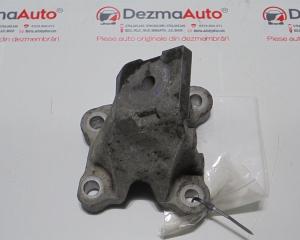 Suport motor stanga 4F0199307L, Audi A6 (4F2, C6) 3.0tdi, BMK