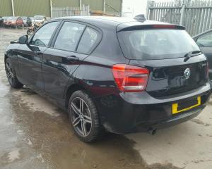 Vindem piese de suspensie Bmw 118d F20, N47D20A