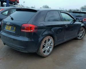 Vindem piese de suspensie Audi A3 2010, 2.0tdi CFF