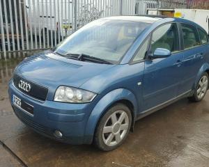 Vindem piese de motor Audi A2 1.6fsi, BAD