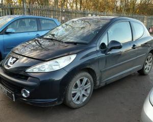 Dezmembrari auto Peugeot 207, 1.6hdi, 9HY