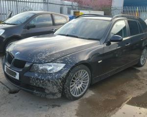 Vindem piese de motor Bmw 320d E91 touring