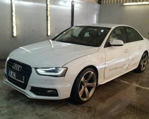 Vindem cutie de viteze Audi A4 B8, 2.0tdi CGL