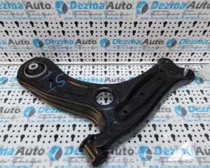 Brat trapez stanga fata 6R0407151, Skoda Fabia Combi (5J) 2007-2014