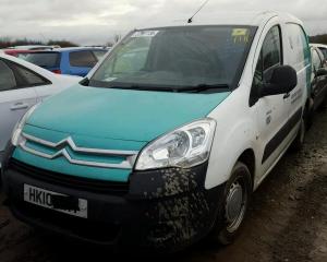 Vindem piese de interior Citroen Berlingo, 1.6hdi 9HW