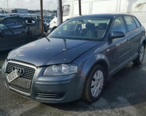 Vindem piese de suspensie Audi A3, 1.9tdi, BXE