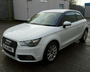 Vindem piese de motor Audi A1, 1.4tfsi