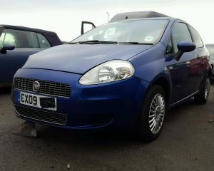 Vindem piese de suspensie Fiat Punto, 1.4b, 2009