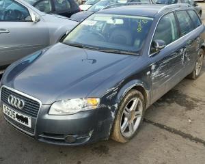 Vindem piese de interior Audi A4 B7 avant, 2.0tdi, BLB