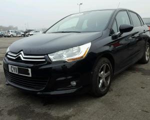 Vindem piese de motor Citroen C4, 1.6hdi