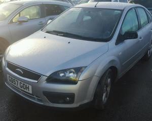 Vindem piese de caroserie Ford Focus 2, 1.6b, 2008