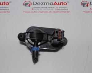 Senzor presiune gaze 3M5A-5L200-AB, Ford Focus 2 sedan (DA) 1.6tdci, G8DD