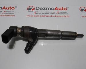Injector cod 4M5Q-9R593-AD, Ford Focus 2 (DA) 1.8tdci, KKDA