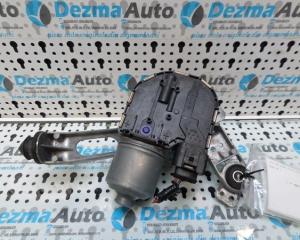 Motoras stergator dreapta fata BM51-17504-BF, Ford Focus 3, 2011-In prezent