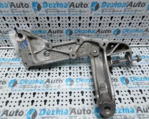 Suport brat trapez aluminiu dreapta 1K0199296F, Vw Golf 5 (1K1) 2003-2009