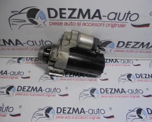 Electromotor, 1241-7823700-01, Seria 3 (E90) 2.0d