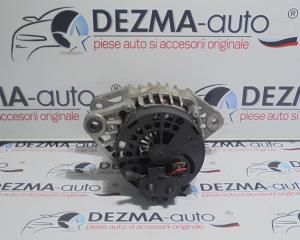 Alternator, 63321826010, Alfa Romeo 159 (939) 1.9JTD