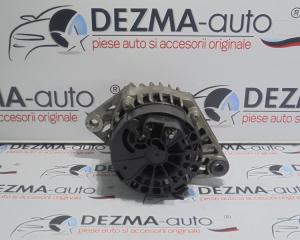 Alternator, 63321826010, Alfa Romeo 159 (939) 1.9JTD