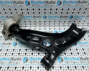 Brat trapez dreapta 1K0407166C, Vw Golf 6 (5K1) 2008-2013