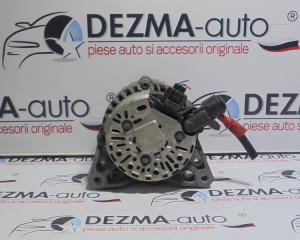 Alternator, cod 3S6T-AA, Fiesta 5, 1.4TDCI