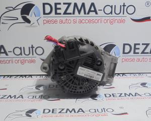 Alternator, cod AV6N-10300HA, Fiesta 6, 1.4TDCI