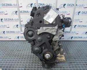 Motor 8HX, Citroen C3 (FC) 1.4hdi